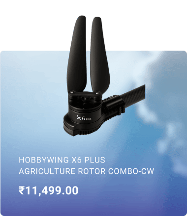 IFLIGHT XING2 2207